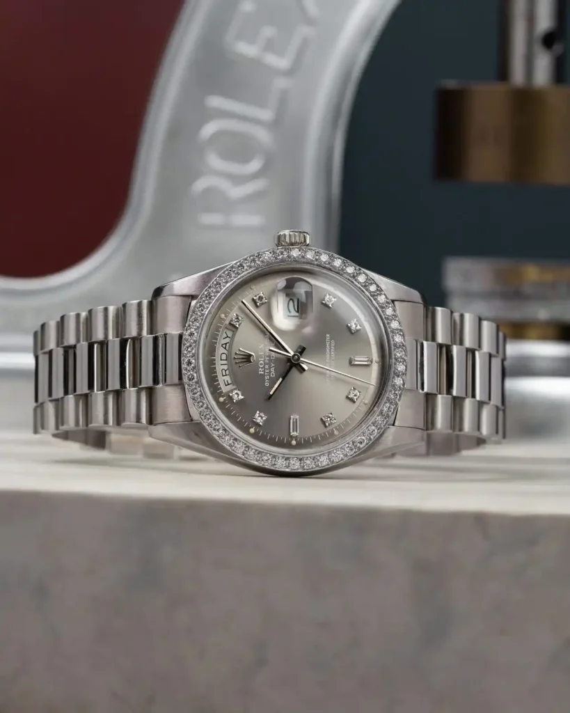 اسعار ساعة رولكس في مصر