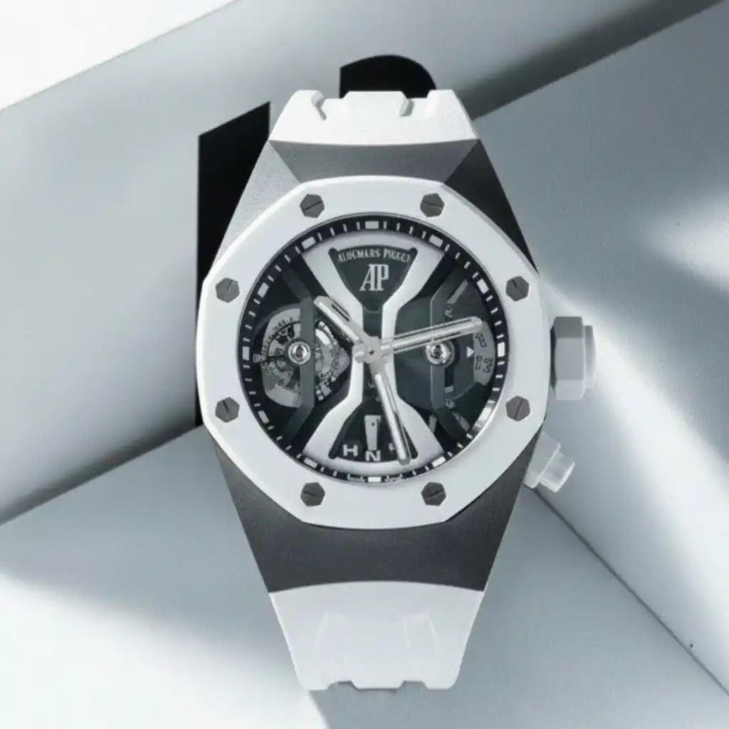 أسعار ساعات اوديمار بيغيه