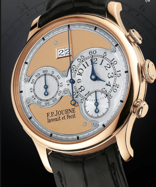 F.P. Journe