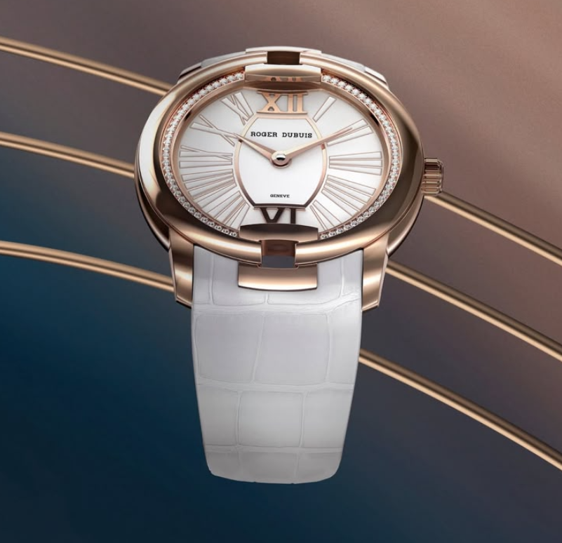 Roger Dubuis ساعة