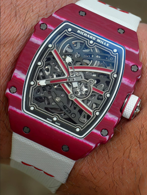 Richard mille